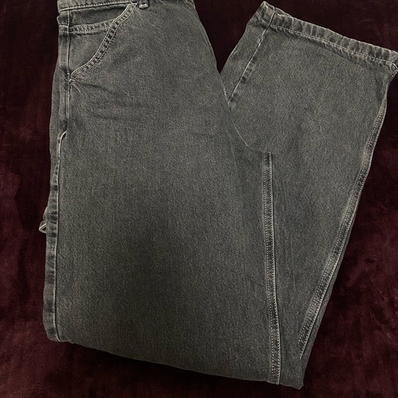 Garage Denim - Garage wide Jeans